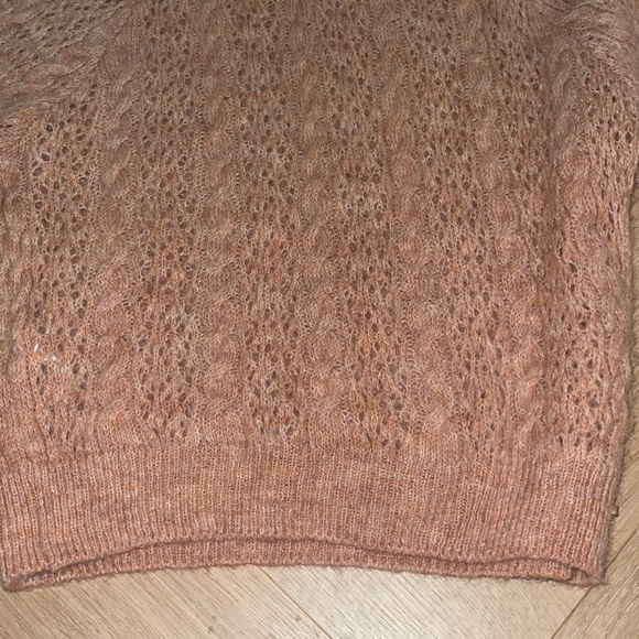 Mango knit sweater - Picture 5 of 7
